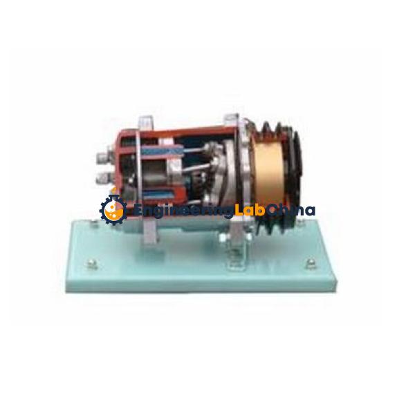 Compressor Model