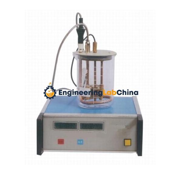 Computer-Based Fully Automatic Softening Point Tester
