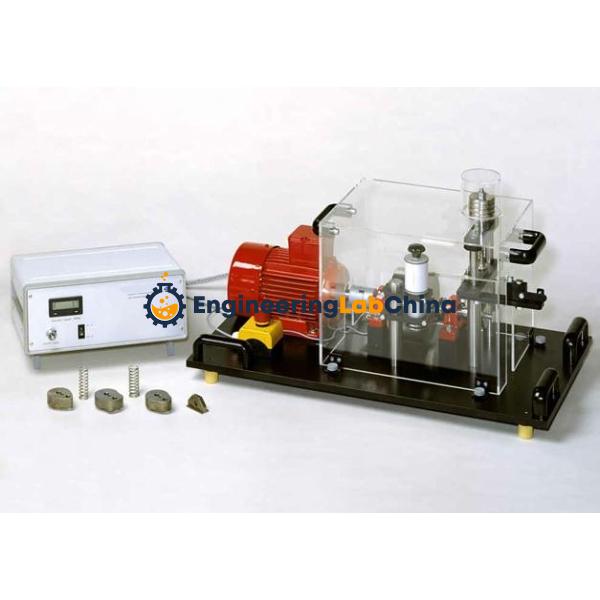 Computerized Cam Analysis