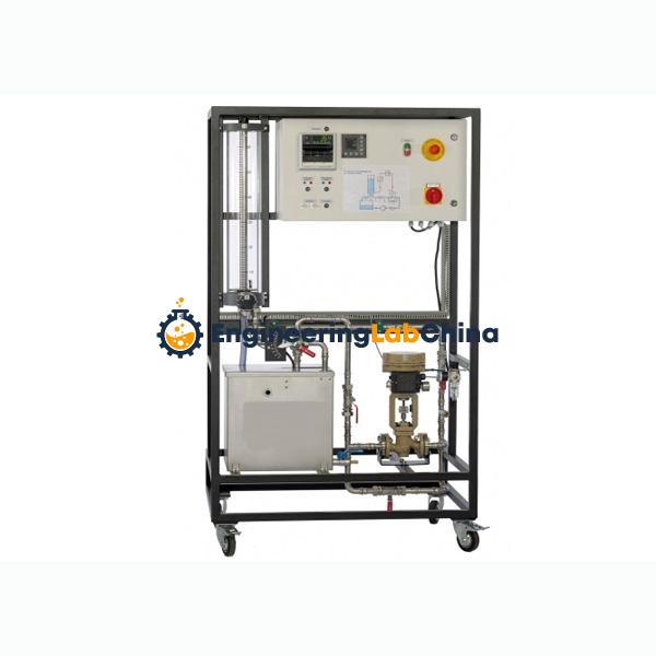 Computerized Level Control Trainer