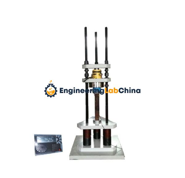 Concrete Creep Testing Rig 220V