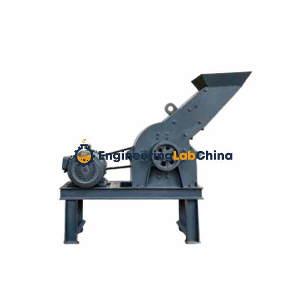 Concrete Crusher