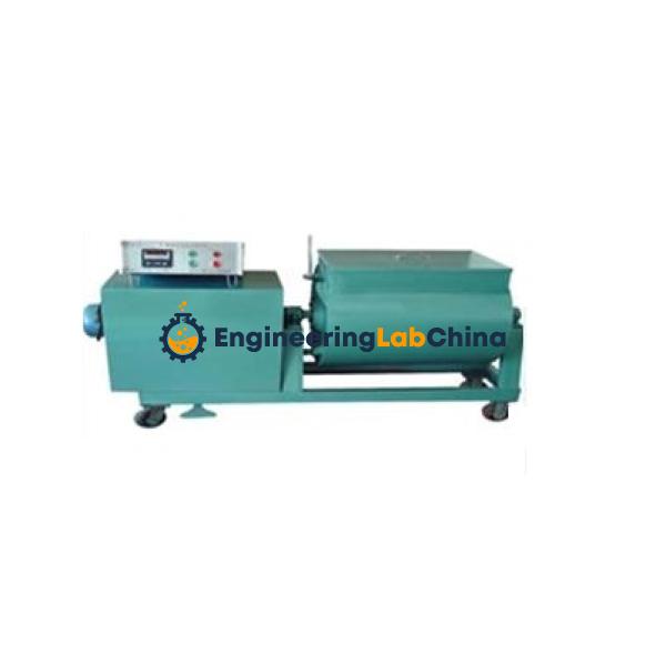 Concrete Horizontal Mixer