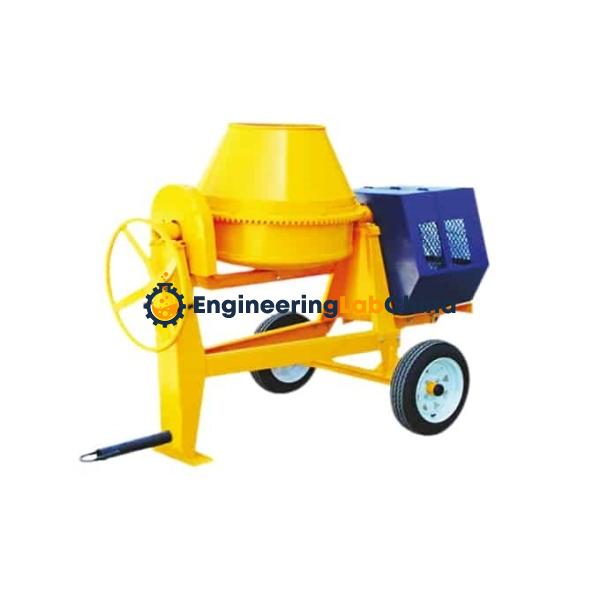 Concrete Mixer