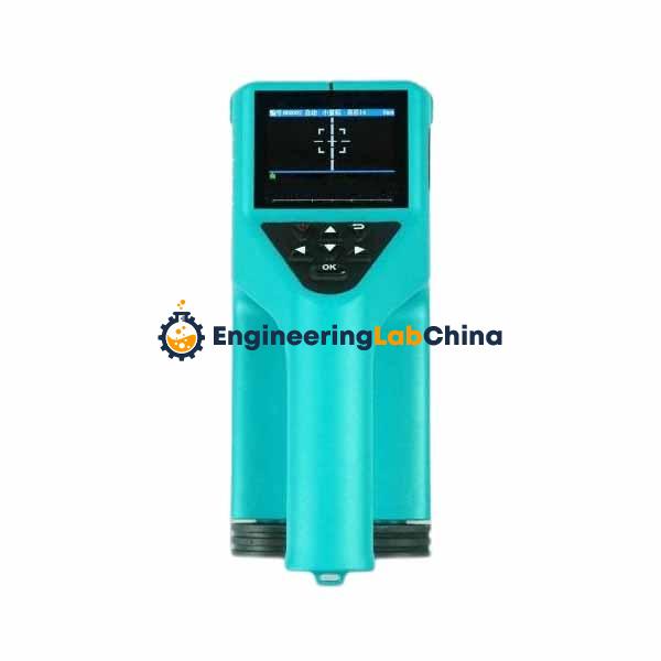 Concrete NDT Scanner