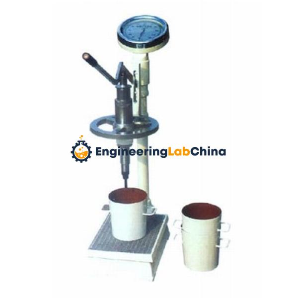 Concrete Penetration Resistance Meters