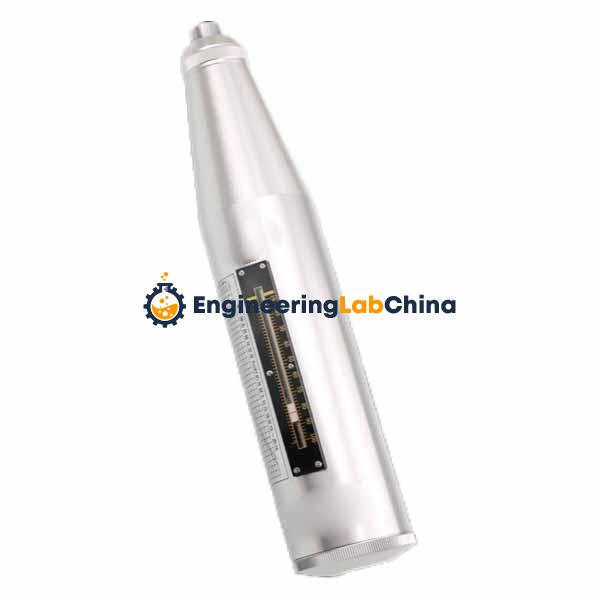 Concrete Test Hammer