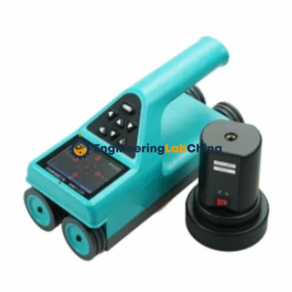 Concrete Thickness Gauge