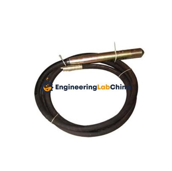 Concrete Vibrator Shaft