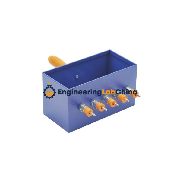 Conductivity Apparatus Suppliers in China