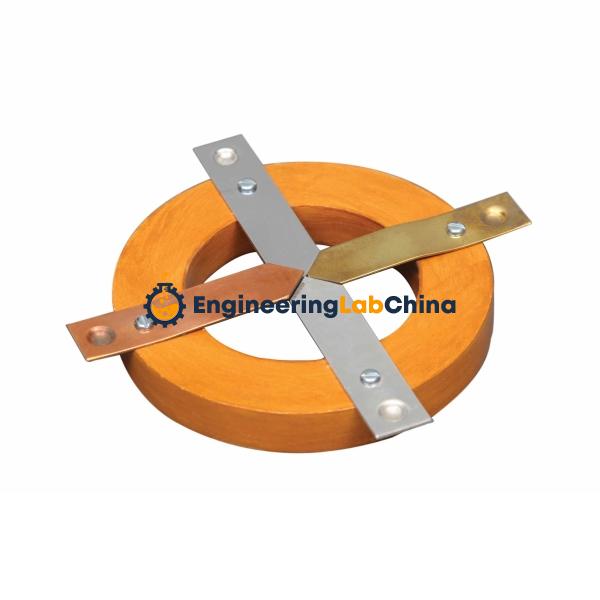 Conductivity of Metal Apparatus Suppliers in China