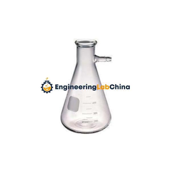 Conical Filter Flask Suppliers in China