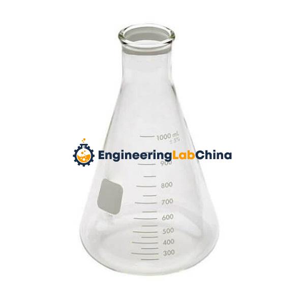 Conical Flask, Pyrex Suppliers in China