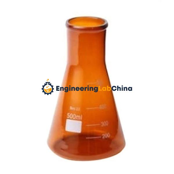 Conical Flask Amber Suppliers in China