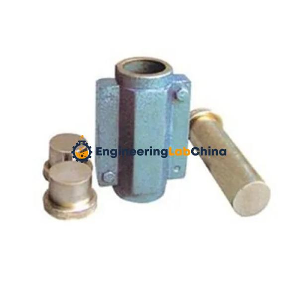 Constant Volume Mould