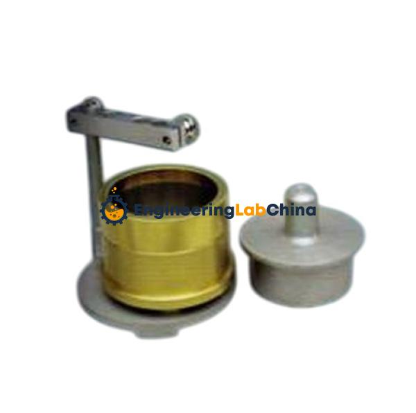 Contracting Test Apparatus