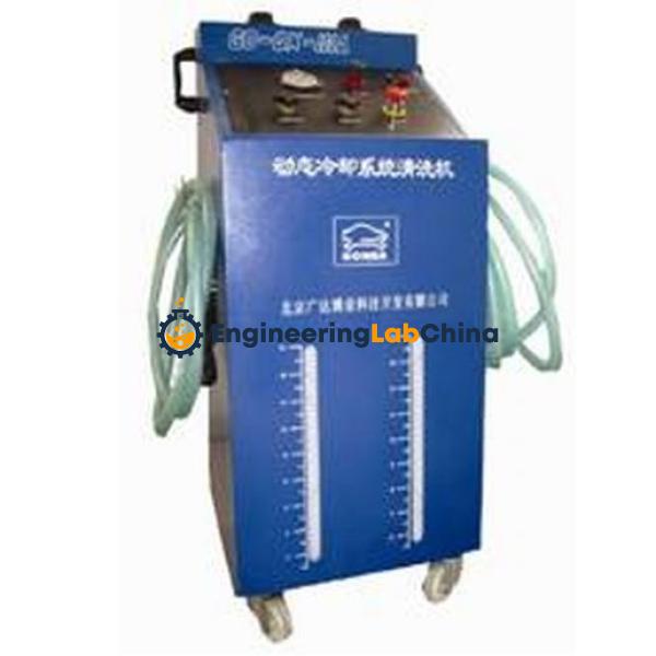 Cooling System Cleaner