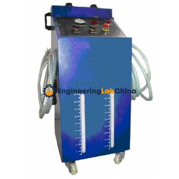 Cooling System Removal Free Cleaner