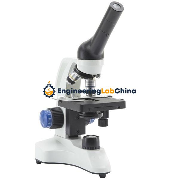 Cordless LED Monocular Microscope Suppliers in China