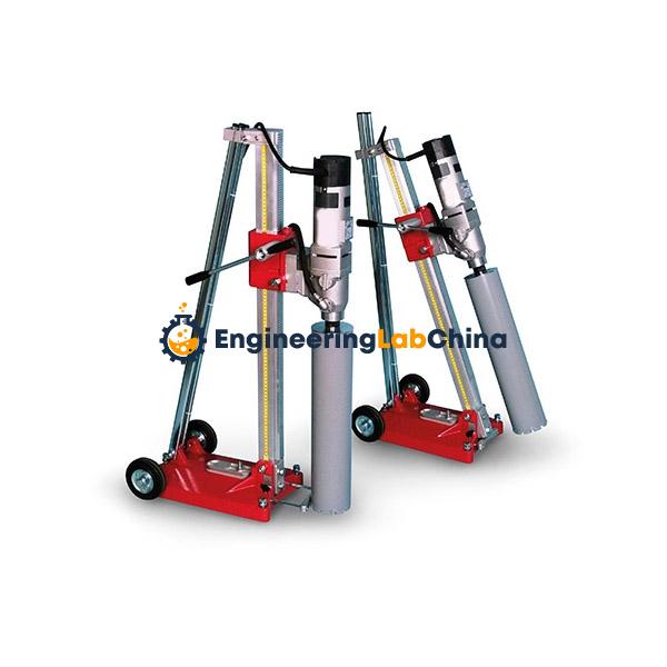 Core Cutting and Core Drilling Machine (Motorized)