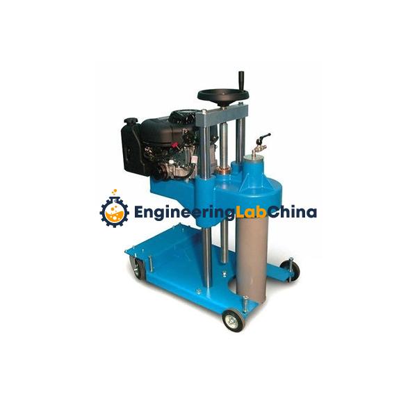 Core Drilling Machine Petrol