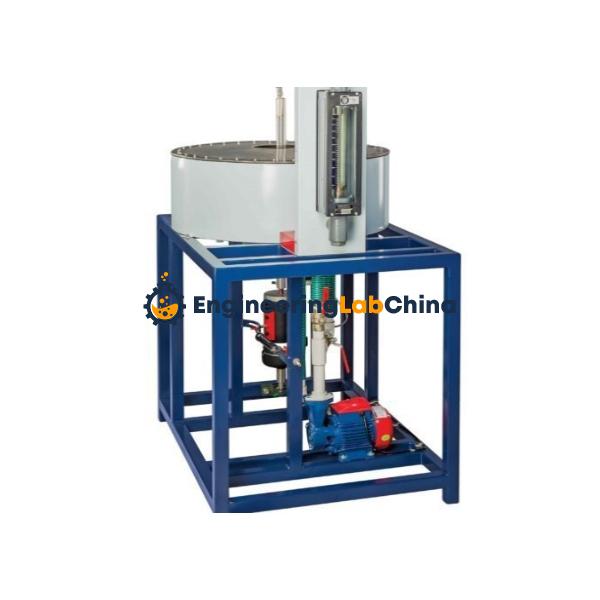 Corollis Component of Acceleration Apparatus