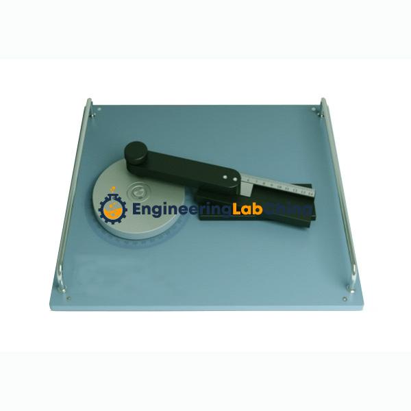 Crank and Connecting Rod Apparatus