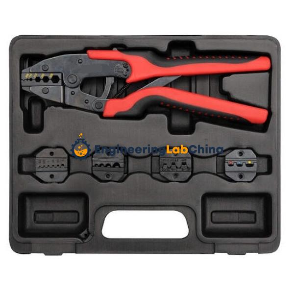 Crimping Pliers Set