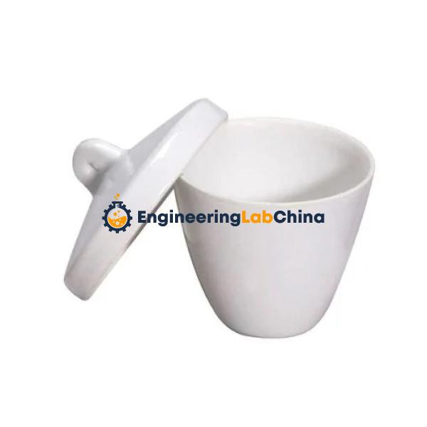 Crucible Stainless Steel Suppliers in China