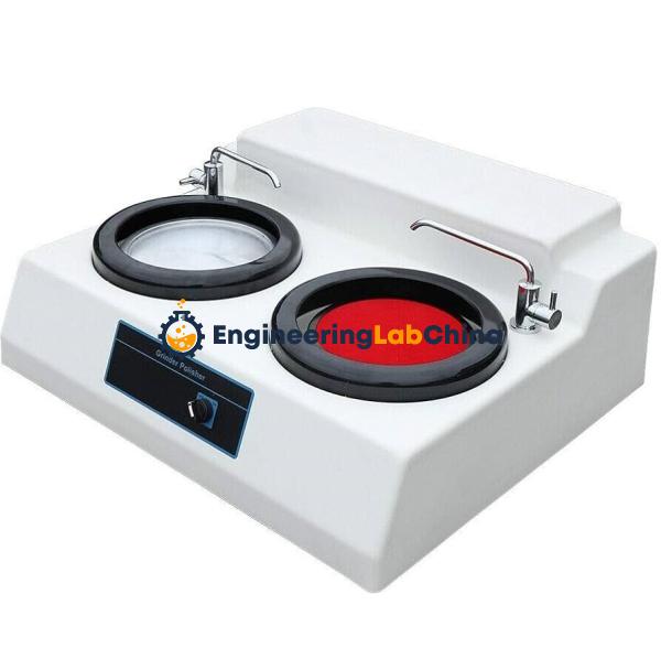 Cutting and Polishing Machine