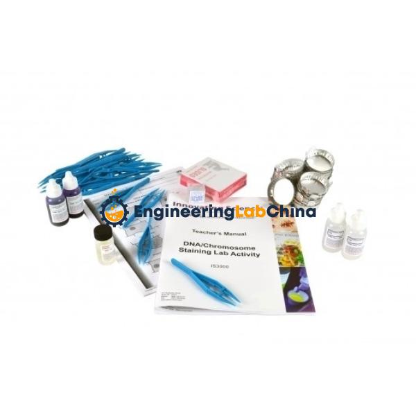DNA/Chromosome Staining Lab Activity Suppliers in China