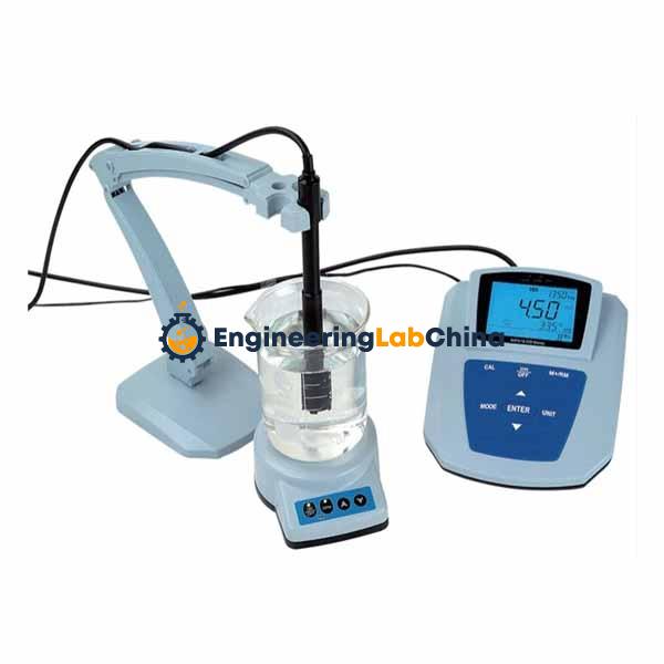 DO Meter Bench Top for Water Testing Lab