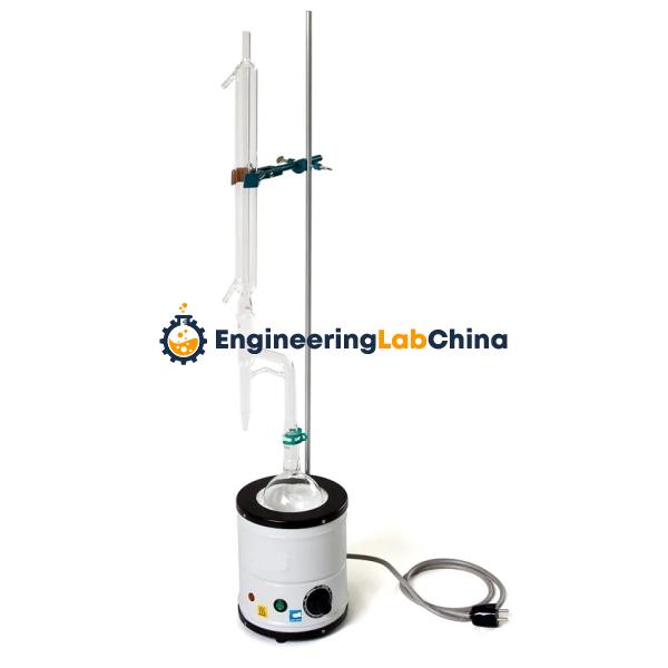 Dean and Stark Apparatus