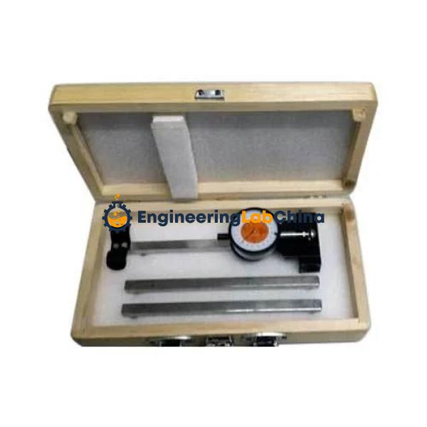 Deformeter Gauge length 250 mm