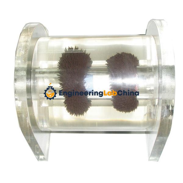 thumbnail image 2 of BESTYASH Induction Coil Kit - Physics Lab Magnetic Field Demonstration Tool For Science Class 2 of 14