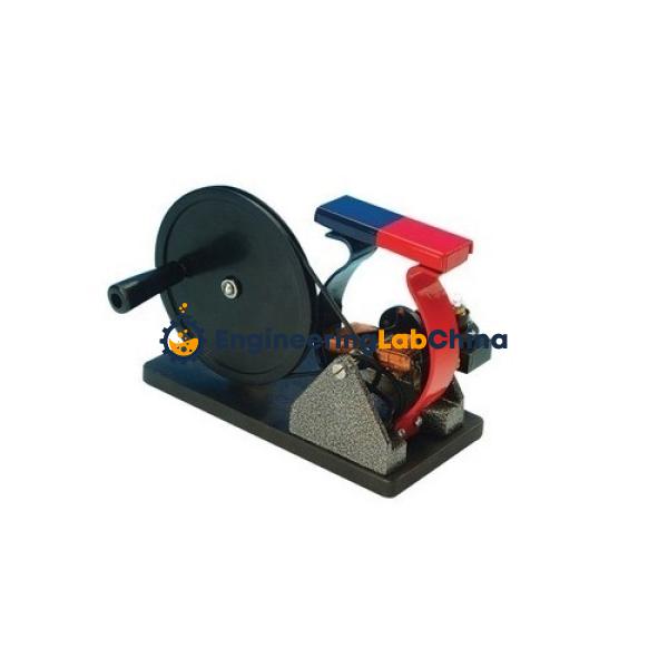 Demonstration Dynamo Model Suppliers in China