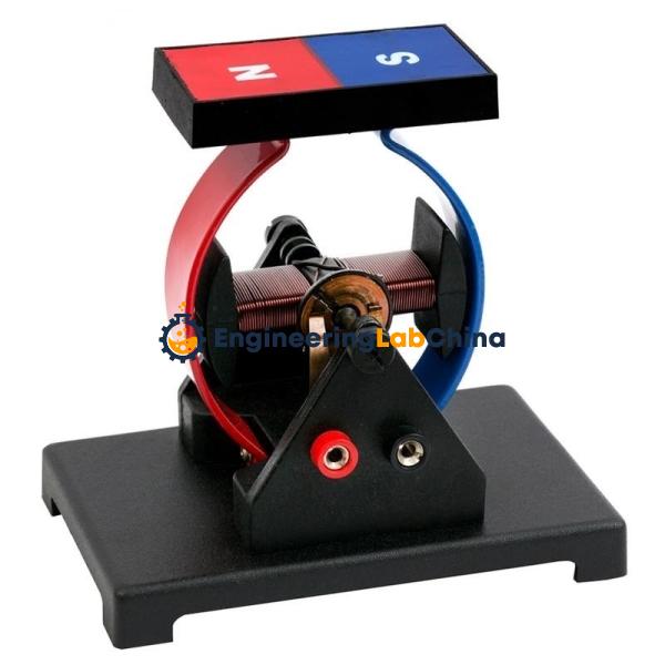 Demonstration Electric Motor Suppliers in China