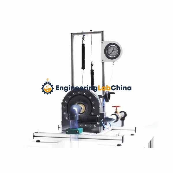 Demonstration Francis Turbine