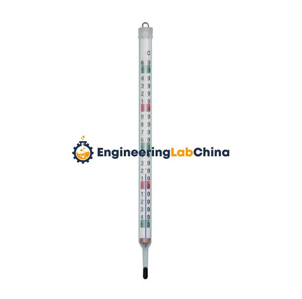 Demonstrative Thermometer for Science Teaching Kit