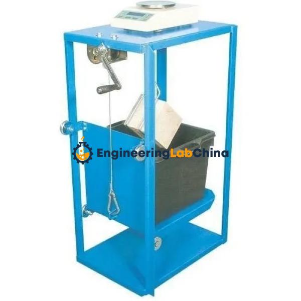 Density of Fresh and Hardened Concrete