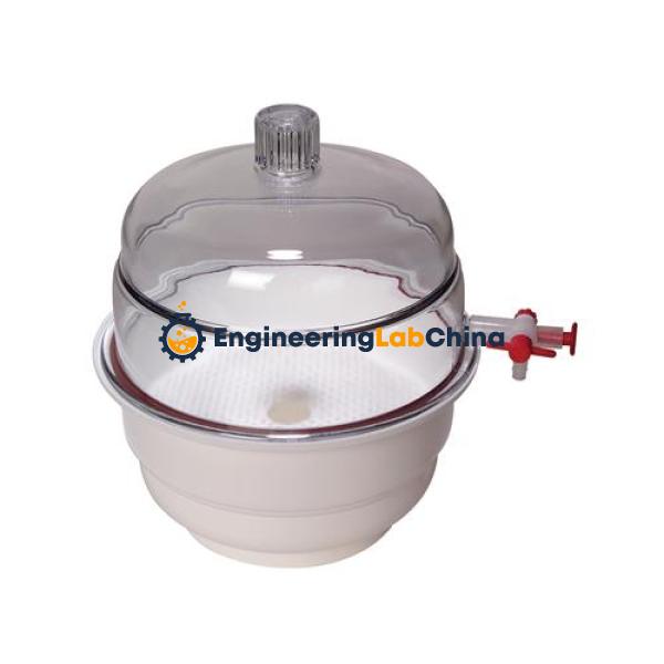 Desiccators Non-Vacuum