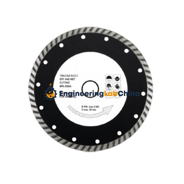 Diamond Blade "Turbo" - 230mm