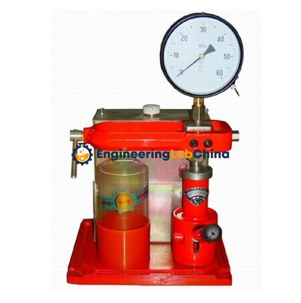 Diesel Injector Tester