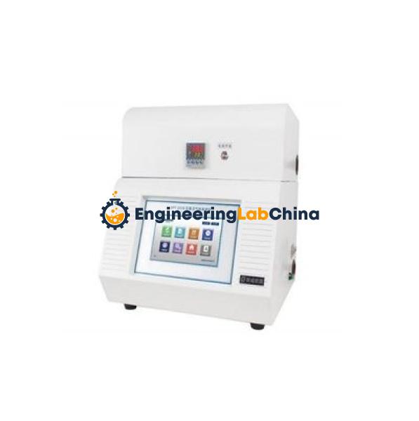 Differential Pressure Gas Permeator Gas Permeation Tester