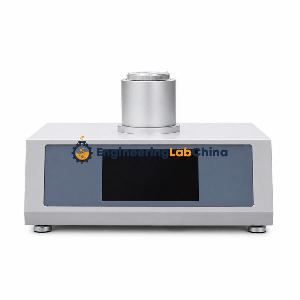 Differential Scanning Calorimeter