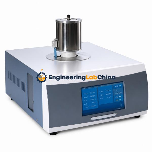 Differential Thermal Analyzer