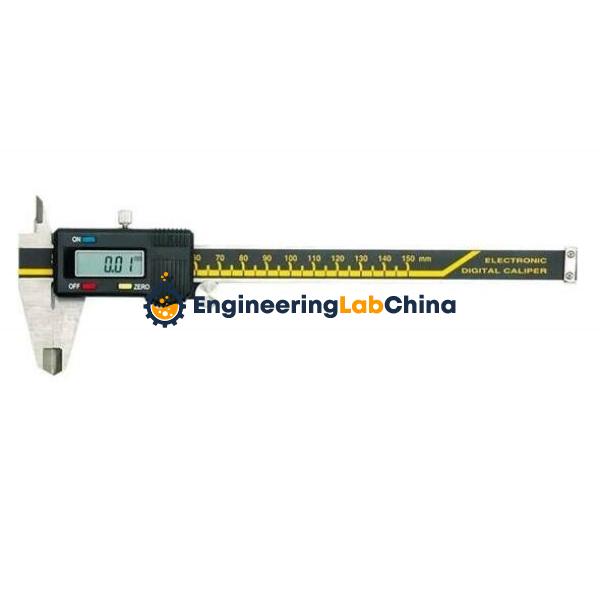 Digital Caliper