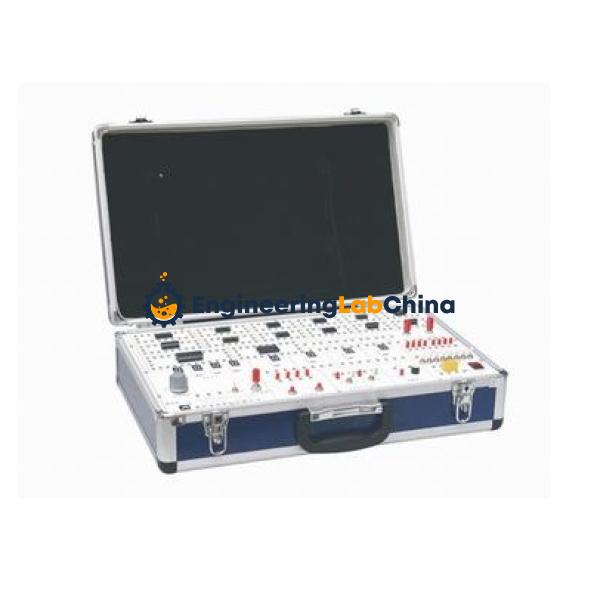 Digital Circuit Experiment Case