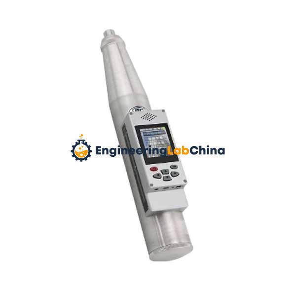 Digital Concrete Hammer