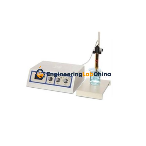 Digital Conductivity Meter